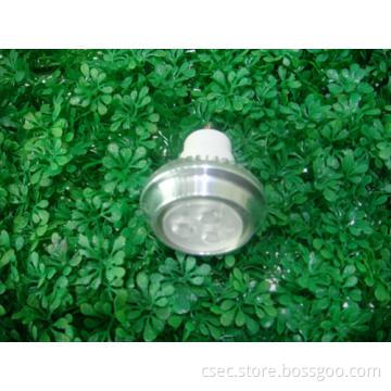 Fashion design MR16 GU10 LED Spot Light 3W 5W
